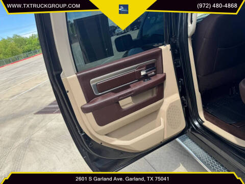 2017 RAM 1500 Lone Star Silver