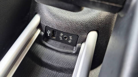 2014 MINI Paceman Cooper S ALL4