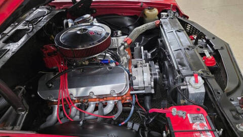 1970 Chevrolet Chevelle