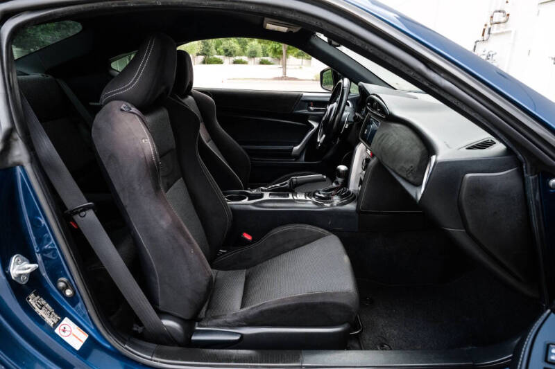 2017 Toyota 86