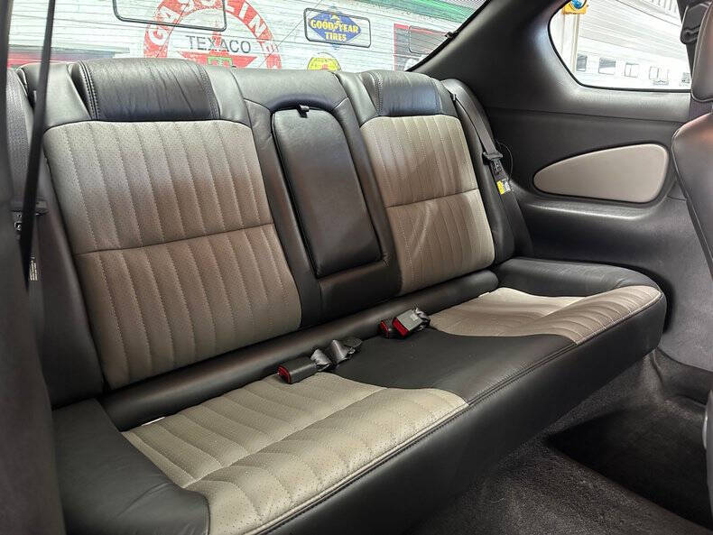 2002 Chevrolet Monte Carlo SS
