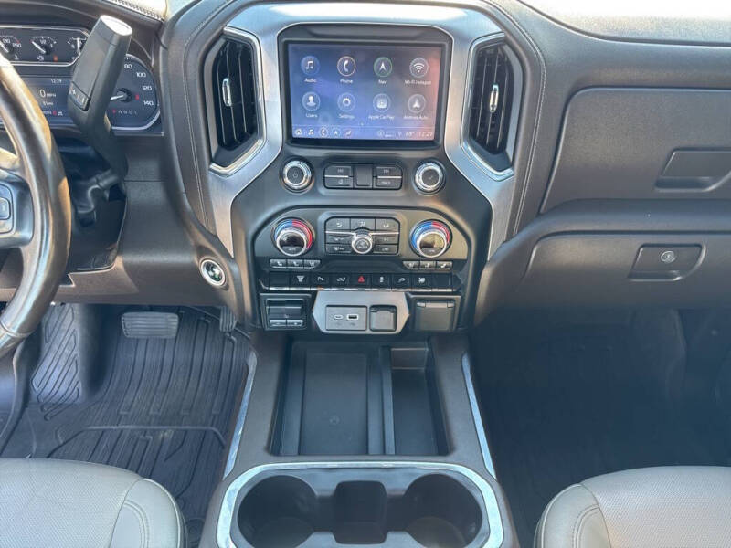 2021 GMC Sierra 3500HD