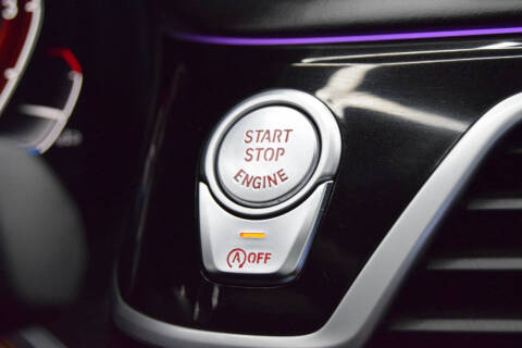 2021 BMW 7 Series 750i xDrive