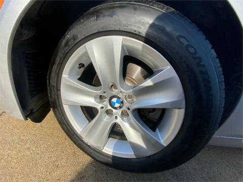 2013 BMW 5 Series 528i xDrive