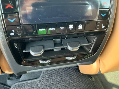 2024 Jeep Grand Cherokee Summit