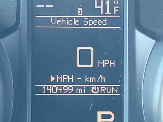 2013 Jeep Grand Cherokee Limited