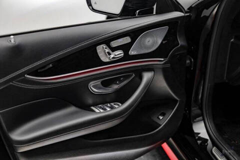 2020 Mercedes-Benz AMG GT 63