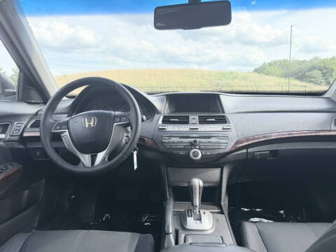 2012 Honda Crosstour EX-L V6