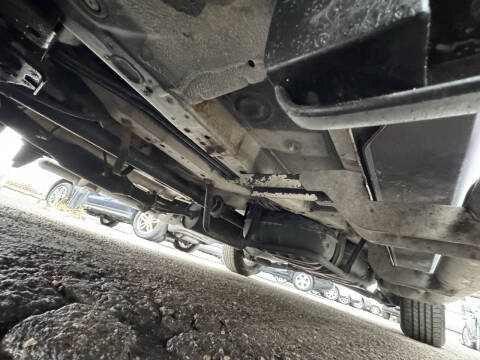 2004 Honda Element EX