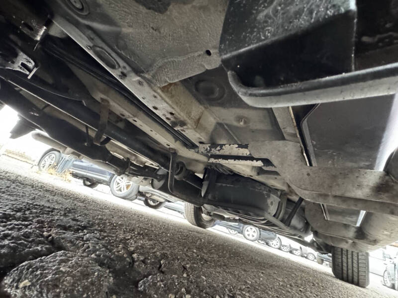 2004 Honda Element EX