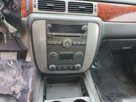 2012 GMC Sierra 1500 SLT