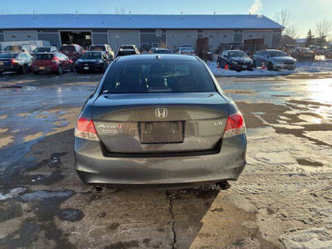 2010 Honda Accord
