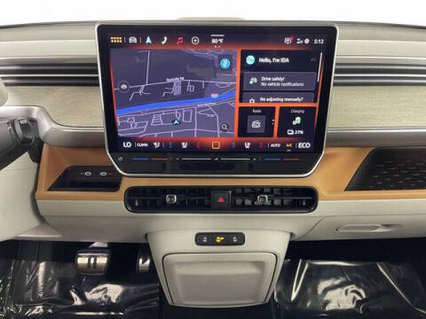 2025 Volkswagen ID. Buzz 1st Edition 4Motion