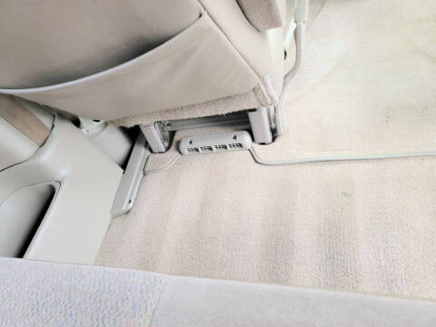 2005 Chevrolet Astro