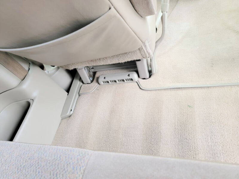 2005 Chevrolet Astro