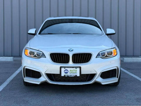 2014 BMW 2 Series 228i
