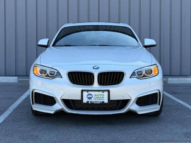 2014 BMW 2 Series 228i