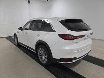 2024 Mazda CX-90 3.3 Turbo Premium Plus