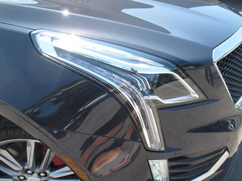 2024 Cadillac XT5
