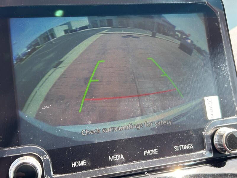 2024 Mitsubishi Eclipse Cross LE