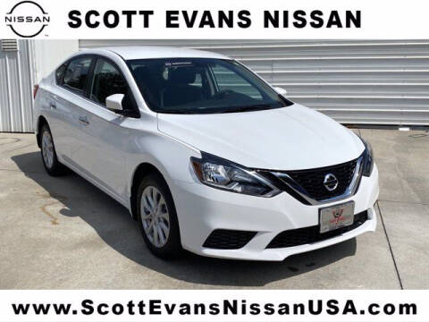 2019 Nissan Sentra