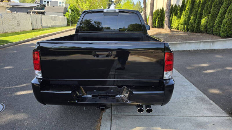 2004 Dodge Ram 1500 SRT-10