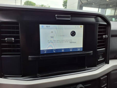 2025 Ford F-350 Super Duty XLT