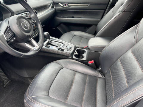 2023 Mazda CX-5 2.5 S Premium Plus