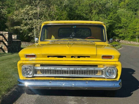1965 Chevrolet C20