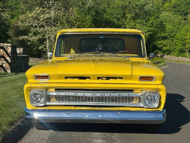 1965 Chevrolet C20