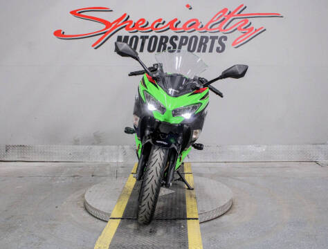 powersport image