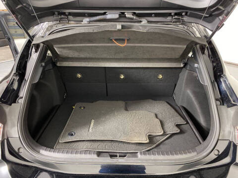 2022 Toyota Corolla Hatchback XSE