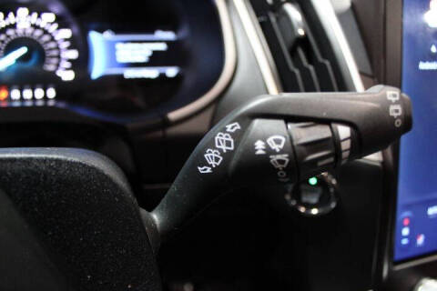 2021 Ford Edge ST-Line