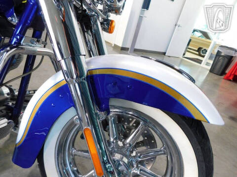 2014 Harley-Davidson CVO Deluxe