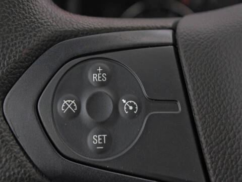 2024 Chevrolet Silverado 5500HD