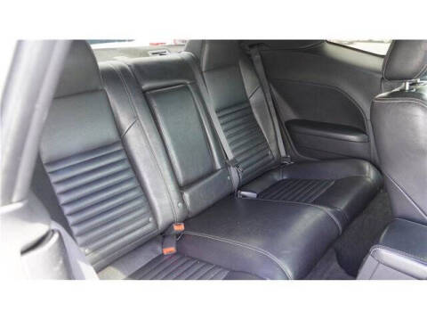 2010 Dodge Challenger R/T