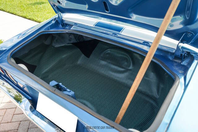 1973 Chevrolet Camaro