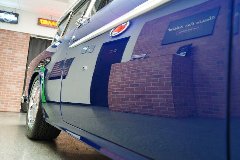 1955 Chevrolet Nomad