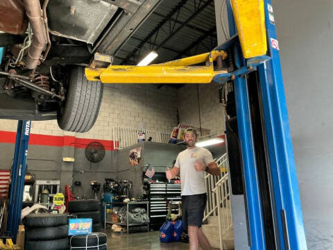 1981 Chevrolet Corvette