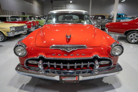 1955 Desoto Fireflite