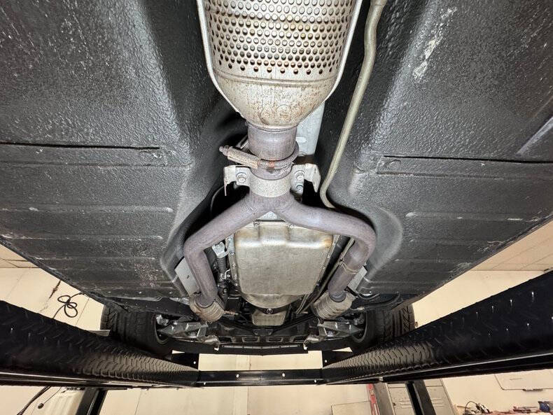 1987 Chevrolet Corvette