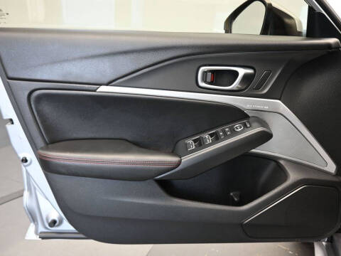 2025 Acura Integra Type S