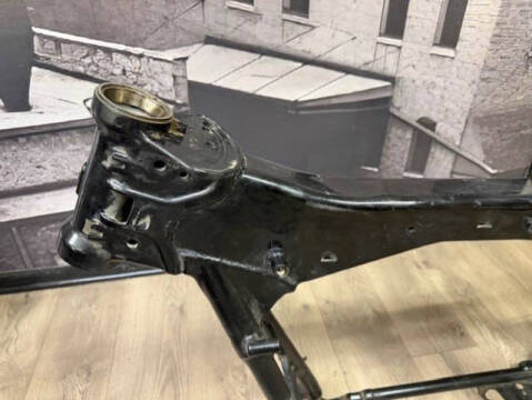 2018 Harley-Davidson Road Glide