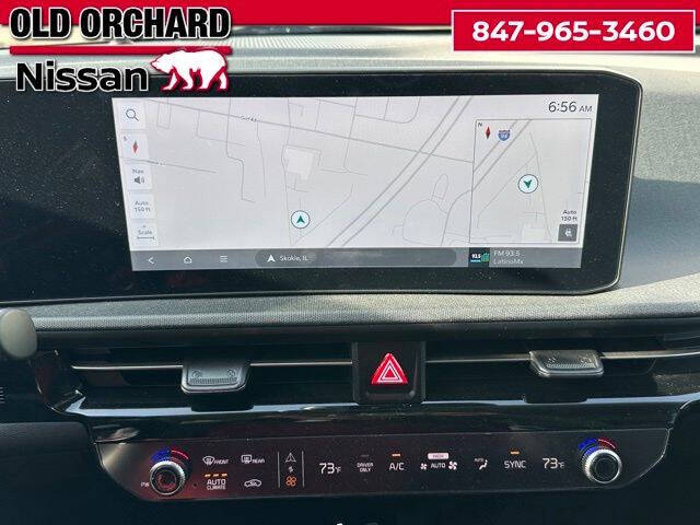 2025 Kia EV6 Light Long Range