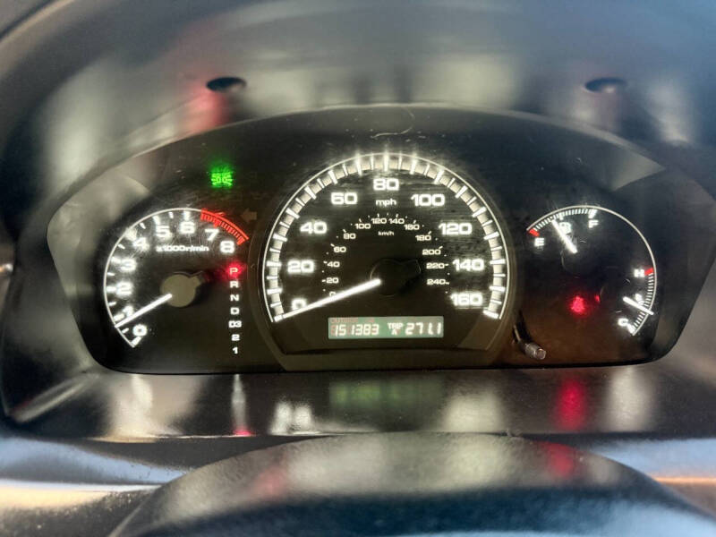 2007 Honda Accord Special Edition