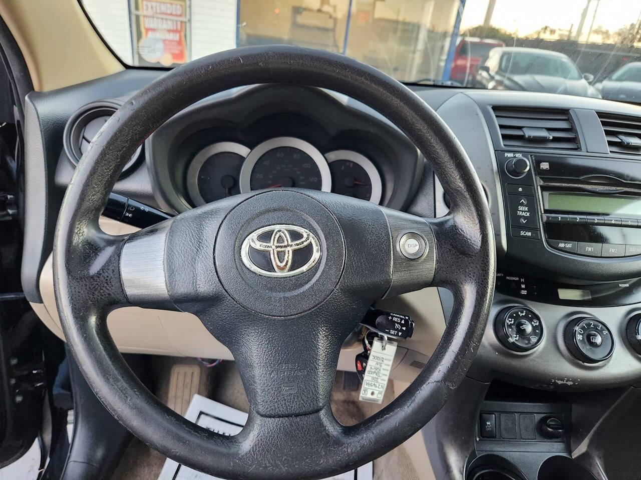 2011 Toyota RAV4 for sale at Chicago Auto House in Chicago, IL