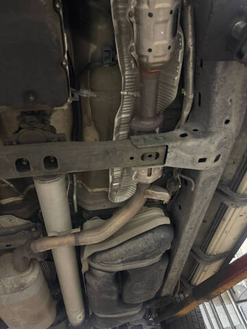 2008 Toyota Sequoia Limited