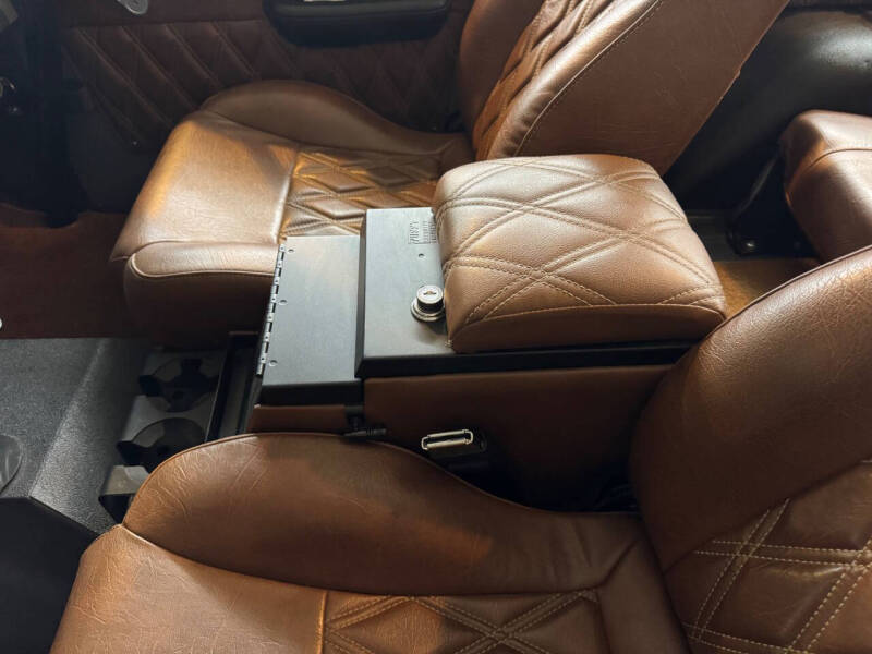 1968 Ford Bronco