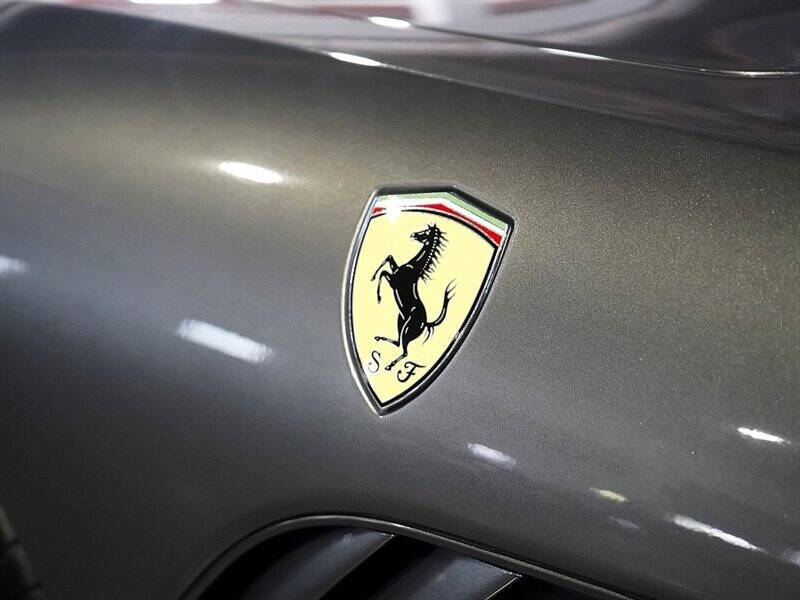 2013 Ferrari California 40