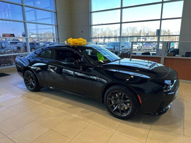 2026 Dodge Charger